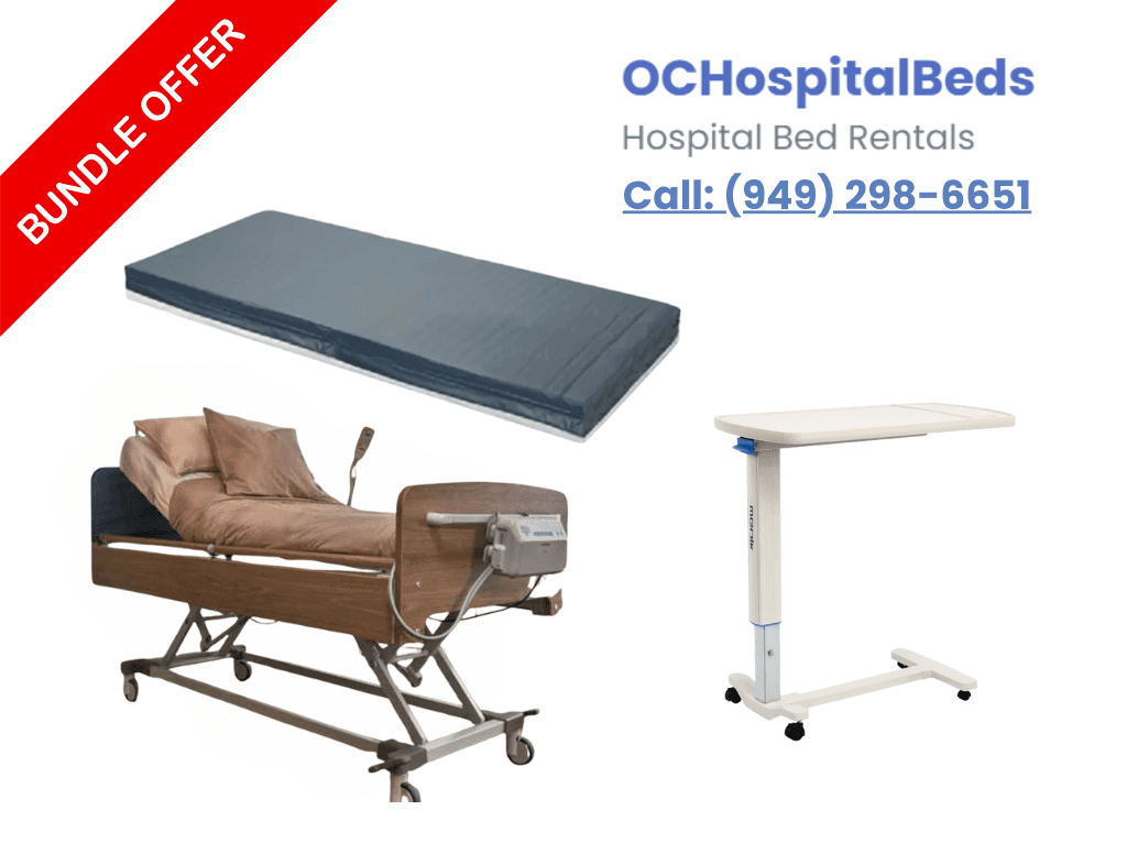 Comfio Home Care Bundle Offer