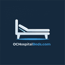 OCHospitalBeds.com Logo